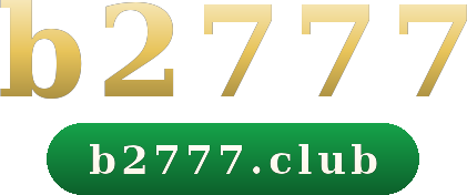 b2777 logo
