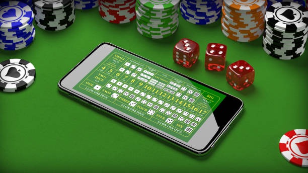 b2777 mobile gaming
